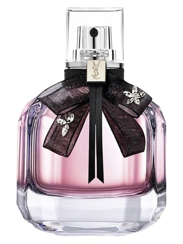 Mon Paris Parfum Floral Yves Saint Laurent