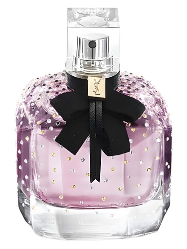 Mon Paris Sparkle Clash Edition Yves Saint Laurent