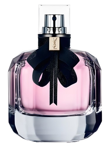 Mon Paris Yves Saint Laurent
