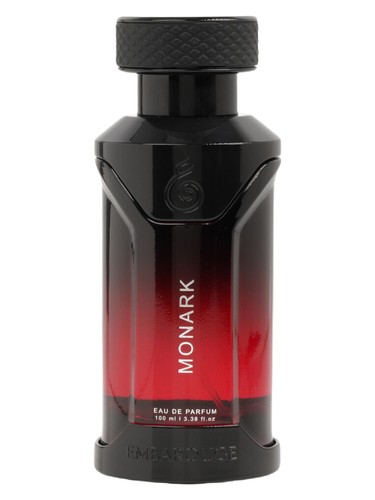 Monark Embarouge for women and men