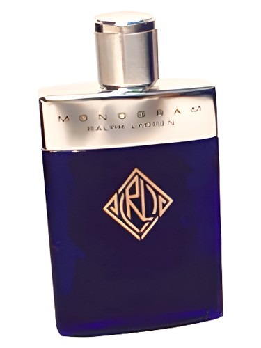 Monogram Ralph Lauren