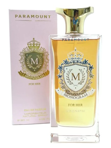Monogram for Her Cranford