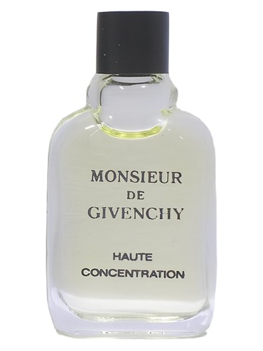 Monsieur de Givenchy Haute Concentration Givenchy