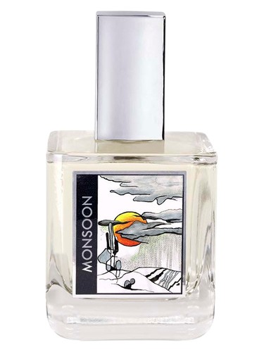 Monsoon Dame Perfumery