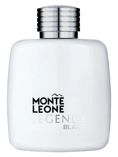 Monte Leone Legende Blanc Fragrance World
