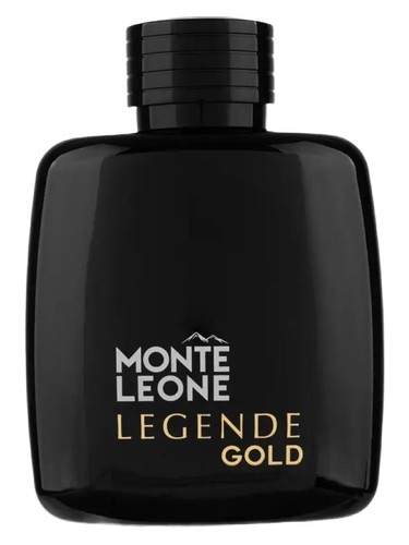 Monte Leone Legende Gold Fragrance World