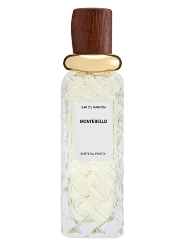 Montebello Bottega Veneta for women and men