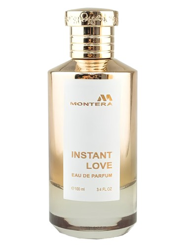 Montera Instant Love Fragrance World