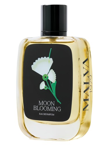 Moon Blooming Malva 1979 for women and men
