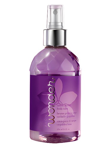 Moon Orchid Avon