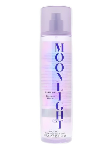 Moonlight Body Mist Ariana Grande