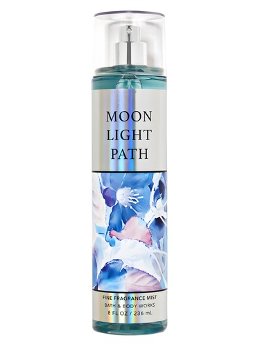 Moonlight Path Bath & Body Works