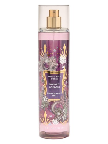 Moonlit Goddess Bath & Body Works