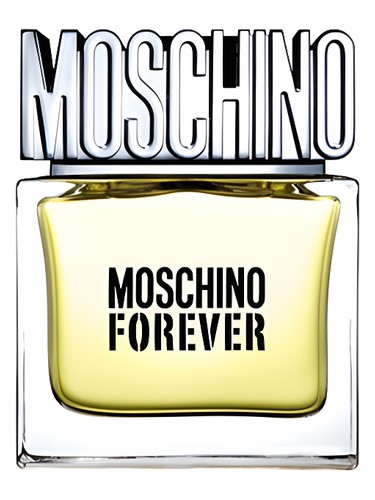 Moschino Forever Moschino