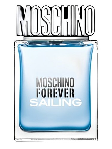 Moschino Forever Sailing Moschino