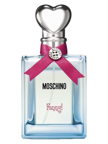 Moschino Funny! Moschino