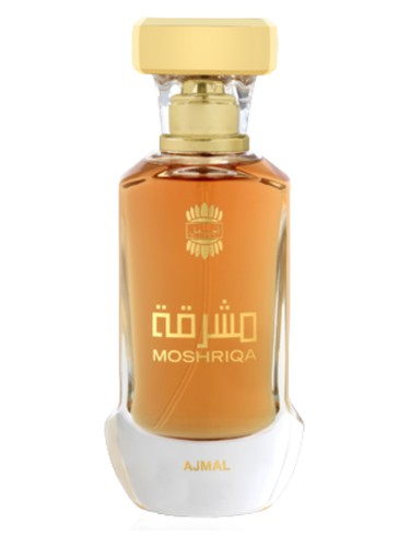 Moshriqa Ajmal for women and men