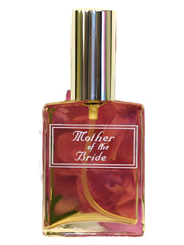 Mother of the Bride DSH Perfumes