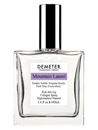Mountain Laurel Demeter Fragrance