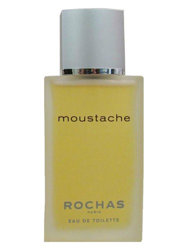Moustache Eau de Toilette Rochas