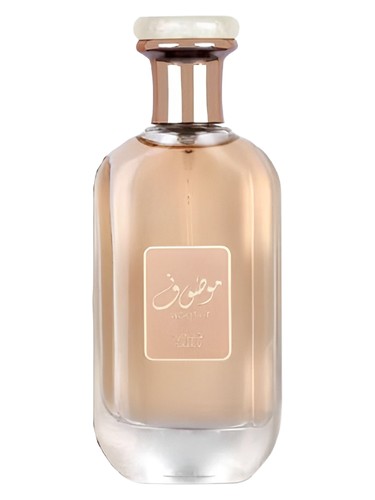 Mousuf Daisy Ard Al Zaafaran