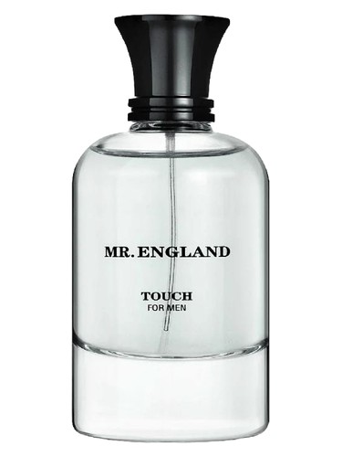 Mr. England Touch Fragrance World