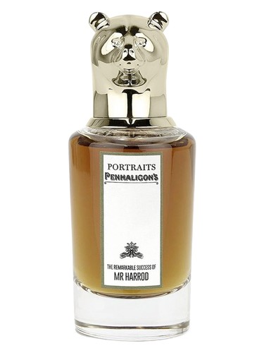 Mr Harrod Penhaligon's
