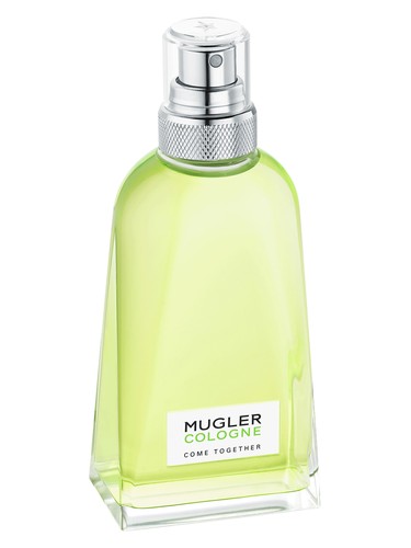 Mugler Cologne Come Together Mugler