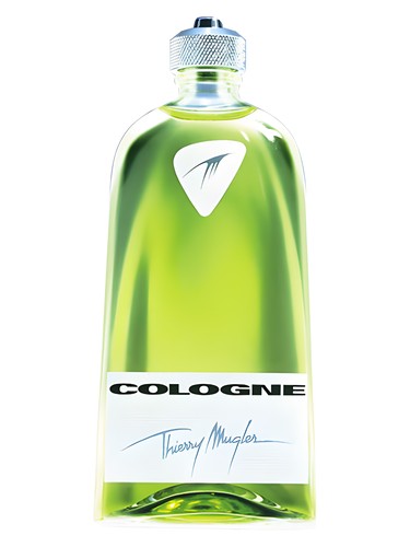 Mugler Cologne Mugler