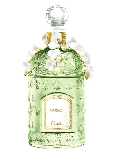 Muguet Millésime 2020 Guerlain