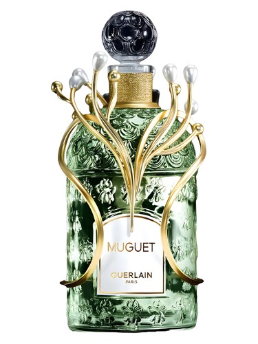 Muguet Millésime 2025 Guerlain