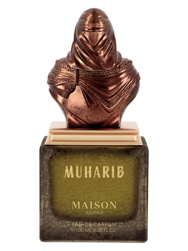 Muharib MAISON ASRAR