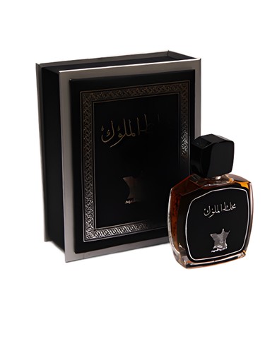 Mukallet Al Molouk Arabian Oud