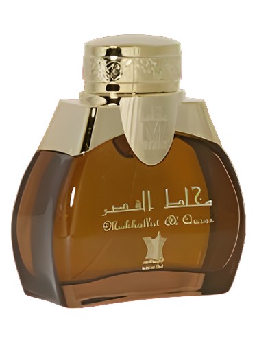 Mukhallat Al Qaser Arabian Oud