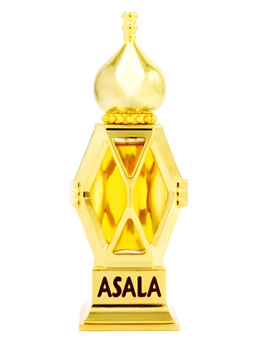 Mukhallath Asala Al Haramain Perfumes