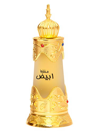 Mukhlat Abiyad Afnan