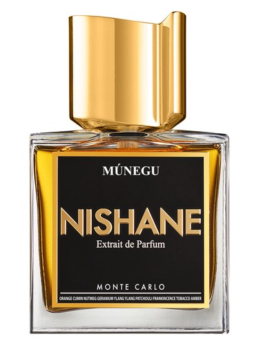 Munegu Nishane