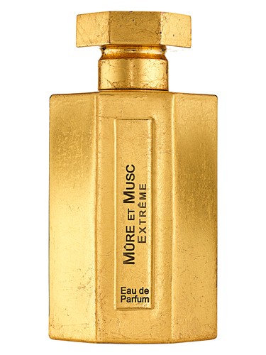 Mure Et Musc Extreme Edition Limitee Pour Le Printemps L'Artisan Parfumeur