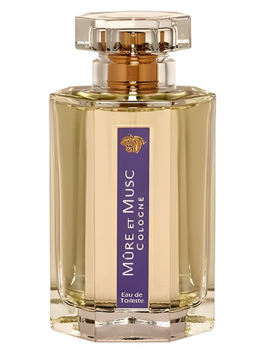 Mure et Musc Cologne L'Artisan Parfumeur