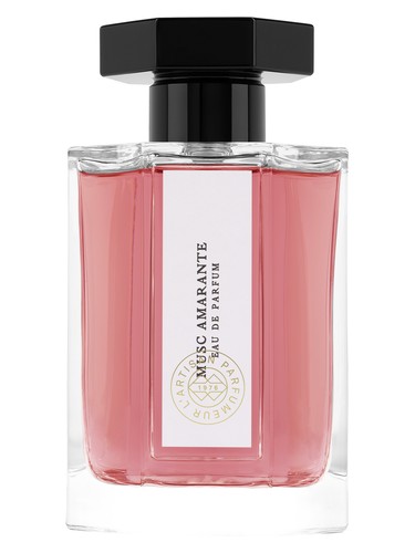 Musc Amarante L'Artisan Parfumeur