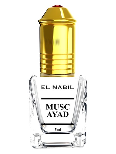 Musc Ayad El Nabil
