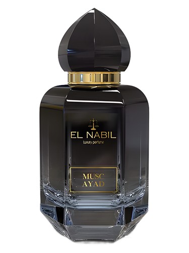 Musc Ayad El Nabil for women and men