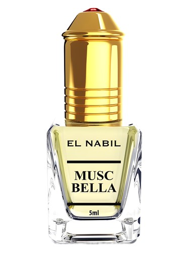 Musc Bella El Nabil for women and men