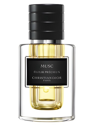 Musc Elixir Precieux Dior