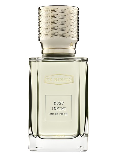 Musc Infini Ex Nihilo