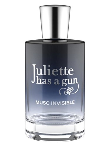 Musc Invisible Juliette Has A Gun