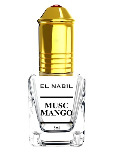Musc Mango El Nabil for women and men