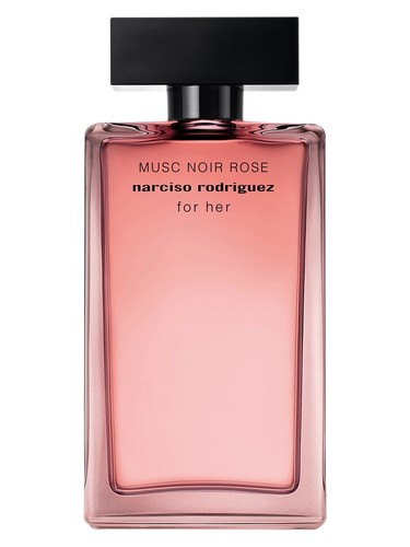 Musc Noir Rose