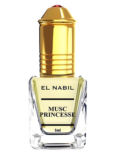 Musc Princess El Nabil