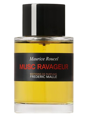 Musc Ravageur Frederic Malle